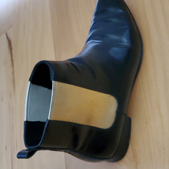 Michael Kors booties size 7.5 - Picture 7 of 11